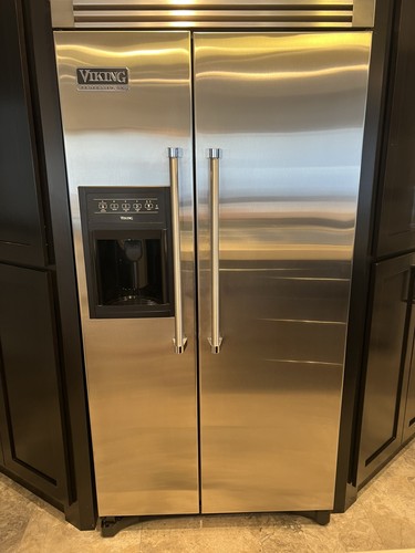 Viking french doors - 36,