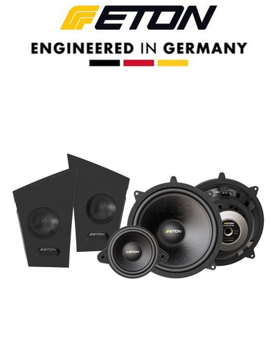 Eton way auto speaker - eton,
