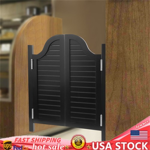 Wood swinging door - wood,