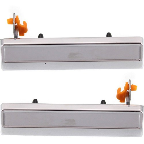Exterior door handle for - door, 82-94