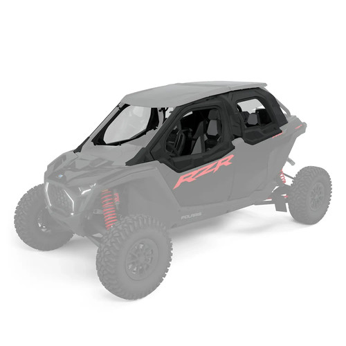 Zip window upper - zip, rzr