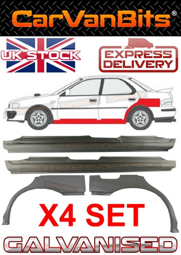 For subaru impreza 92 00 - for, 92-00