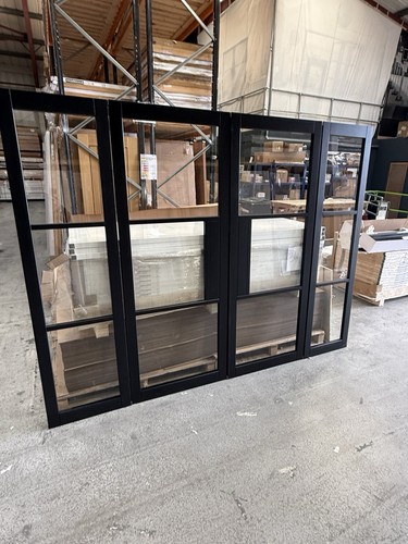 Complete internal door - set, kit