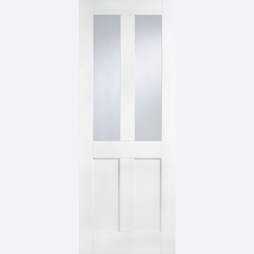 Lpd internal london white - london,