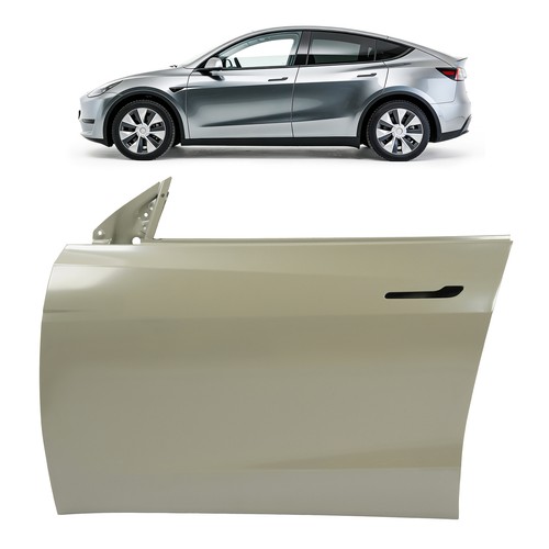 Front left side - side, door