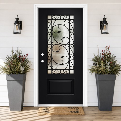 36x 80in fiberglass - 36x,