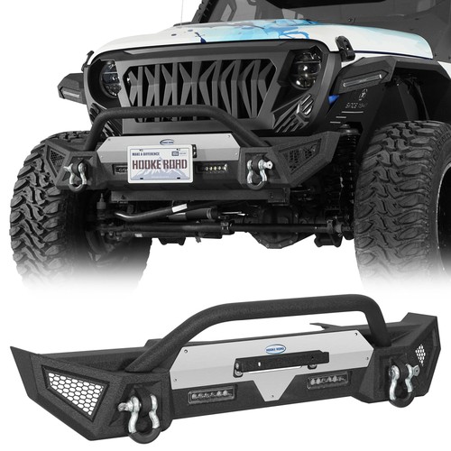 Offroad gladiator front - offroad,