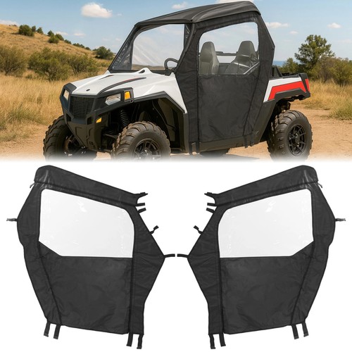 Utv soft full doors - soft,