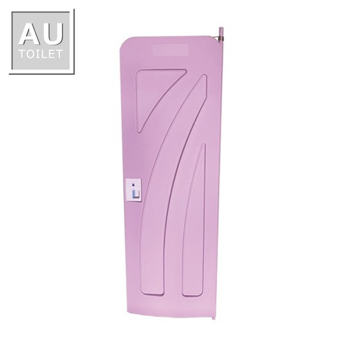 Compatible door set - door,