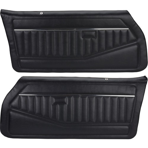 Pui 78fd70 standard black - standard,
