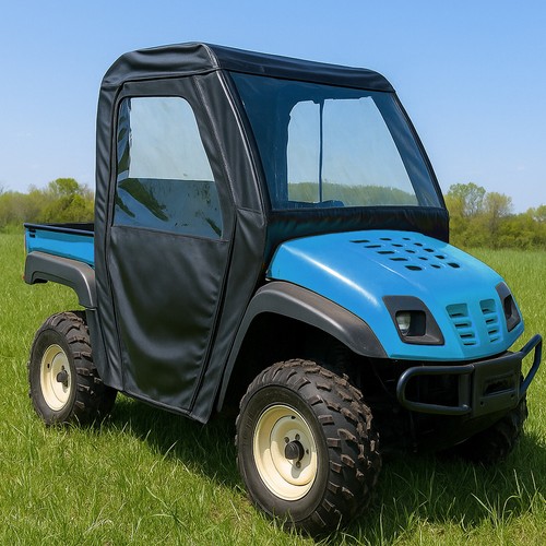 Soft doors full - soft,