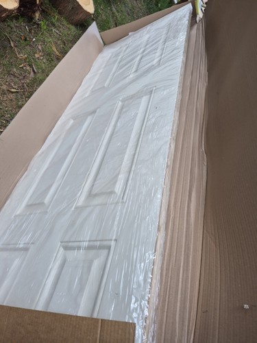 Brand new internal doors - 2,