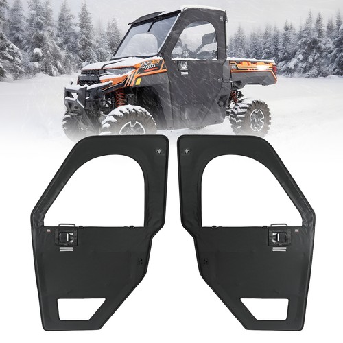 Utv framed soft cab enclosure - soft,