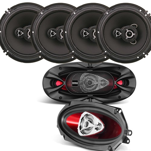 4x10 speakers for - &,
