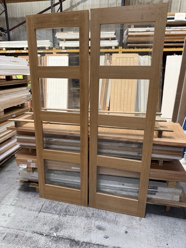 78x24 35mm shaker glazed - shaker,