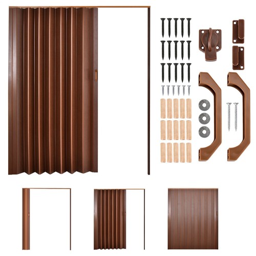 Interior folding pvc - interior,