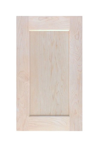 Onestock unfinished maple - unfinished,