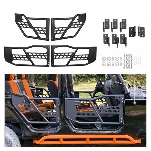 For jeep wrangler 18 - for, 07-18