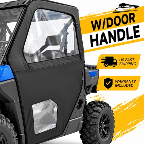 Utv framed soft - utv,