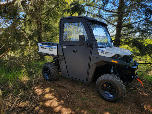 Polaris ranger 570sp 2022 - polaris,