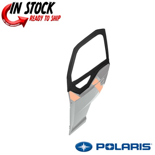 New oem polaris canvas - oem, front