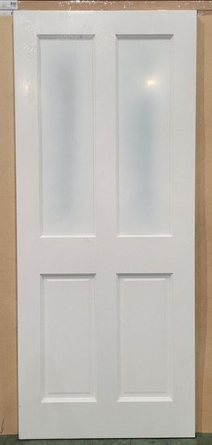 Panel white primed obscure - 4,