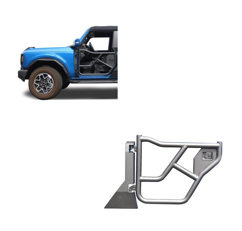 Black horse off road - horse,
