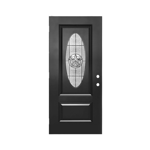 36x80 fiberglass frontdoor - 36x80,