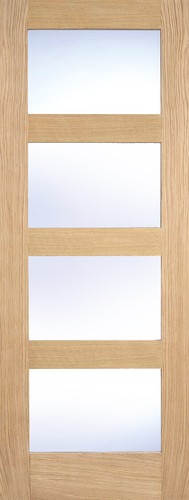 Internal oak pre finished - oak,