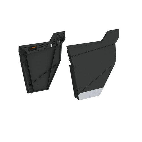 Kolpin front half - kolpin, for