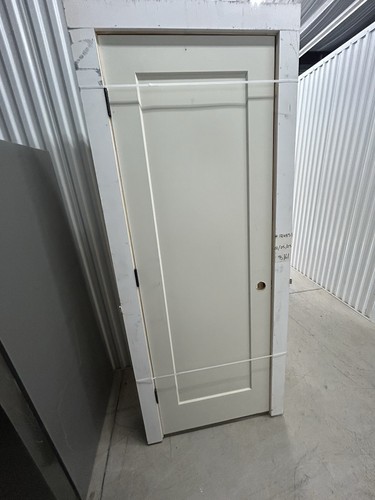 28x80 prehung interior door - 28x80,