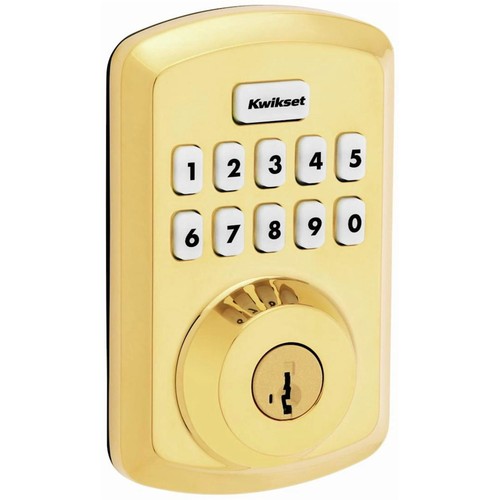 Kwikset 992500 001 - kwikset, 992500-001