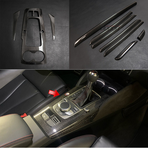 Real carbon fiber - carbon,